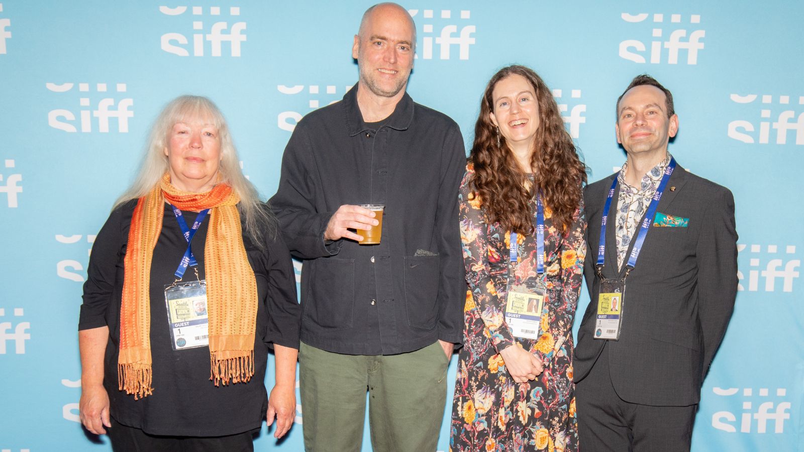 Moments from the Reel World: 51st Seattle International Film